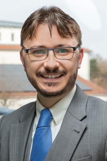 Rechtsanwalt Philipp Krasa für Familienrecht, Miet- und Wohnungseigentumsrecht